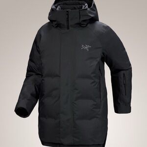 🖤 ARC'TERYX ANDESSA DOWN MID JACKET - WOMEN'S XL - BNWT!